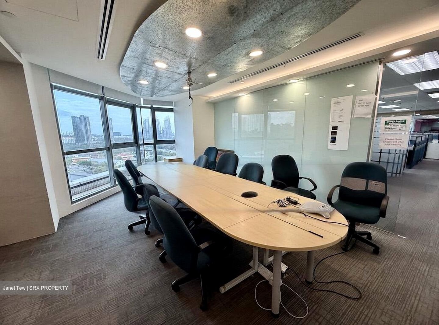 Fragrance Empire Building (D5), Office #457511051